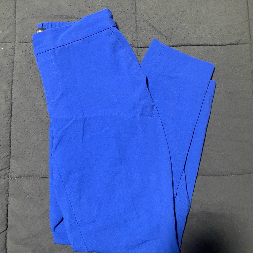 Banana Republic Women’s Hayden ankle pant